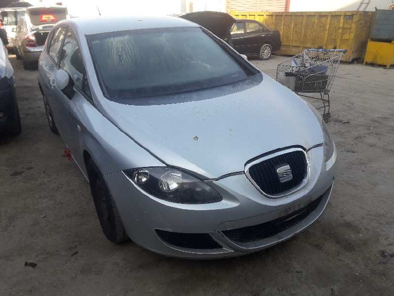 seat leon (1p1) del año 2006