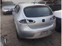 seat leon (1p1) del año 2006 2