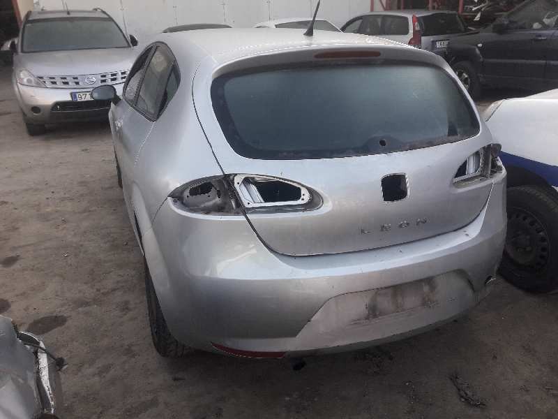 seat leon (1p1) del año 2006
