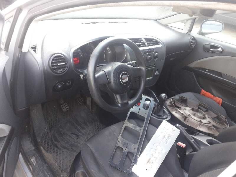 seat leon (1p1) del año 2006