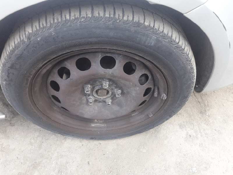 seat leon (1p1) del año 2006