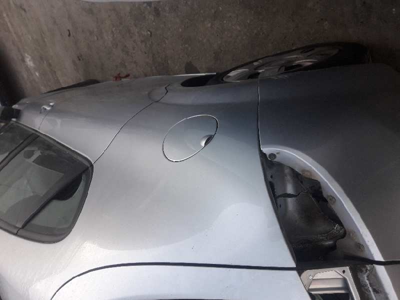 seat leon (1p1) del año 2006