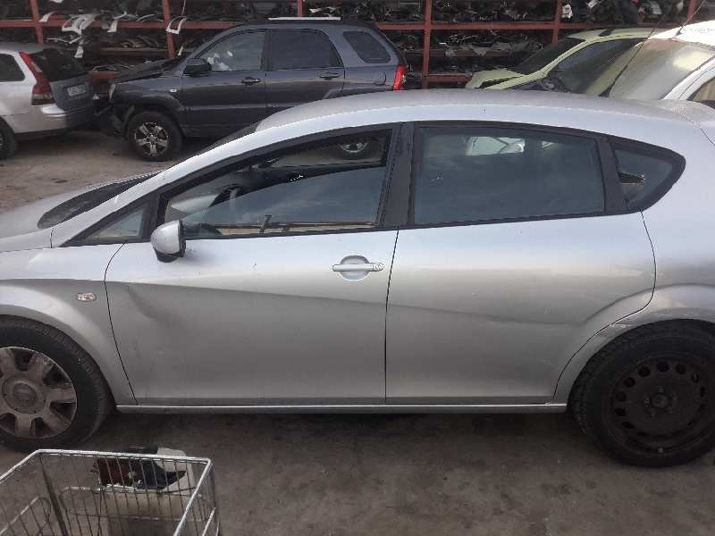 seat leon (1p1) del año 2006