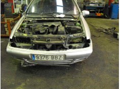 citroën xantia berlina del año 1999