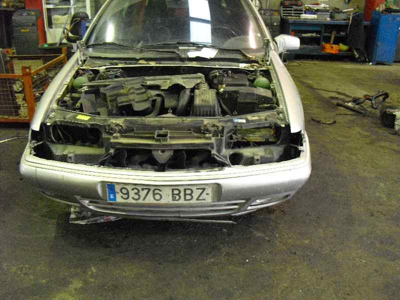 citroën xantia berlina del año 1999