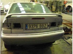 citroën xantia berlina del año 1999 2
