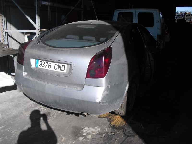 nissan primera berlina (p12) del año 2003