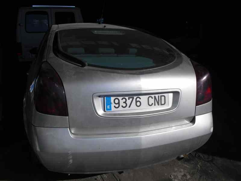 nissan primera berlina (p12) del año 2003
