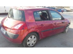 renault megane ii berlina 5p del año 2004