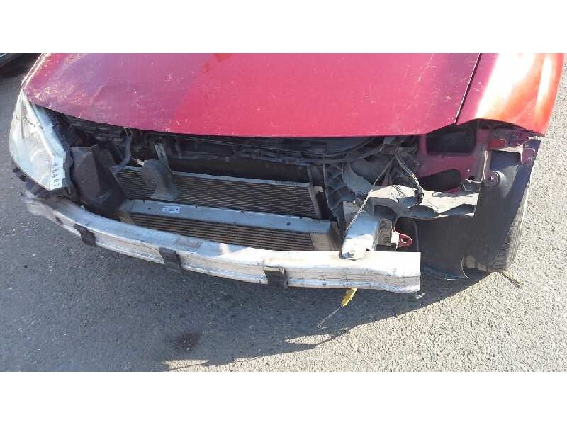 renault megane ii berlina 5p del año 2004