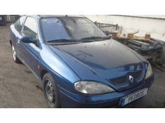 renault megane i coupe fase 2 (da..) del año 2000