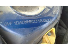 renault megane i coupe fase 2 (da..) del año 2000 2