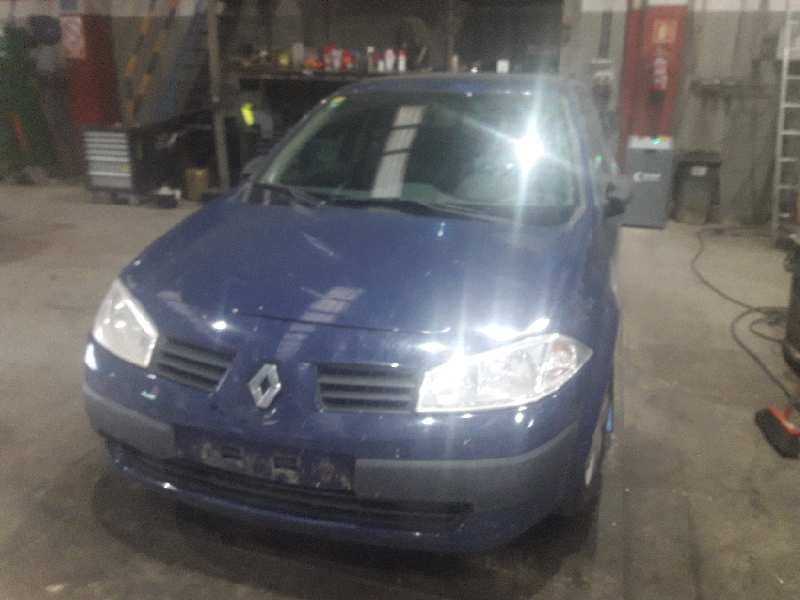 renault megane ii berlina 5p del año 2003