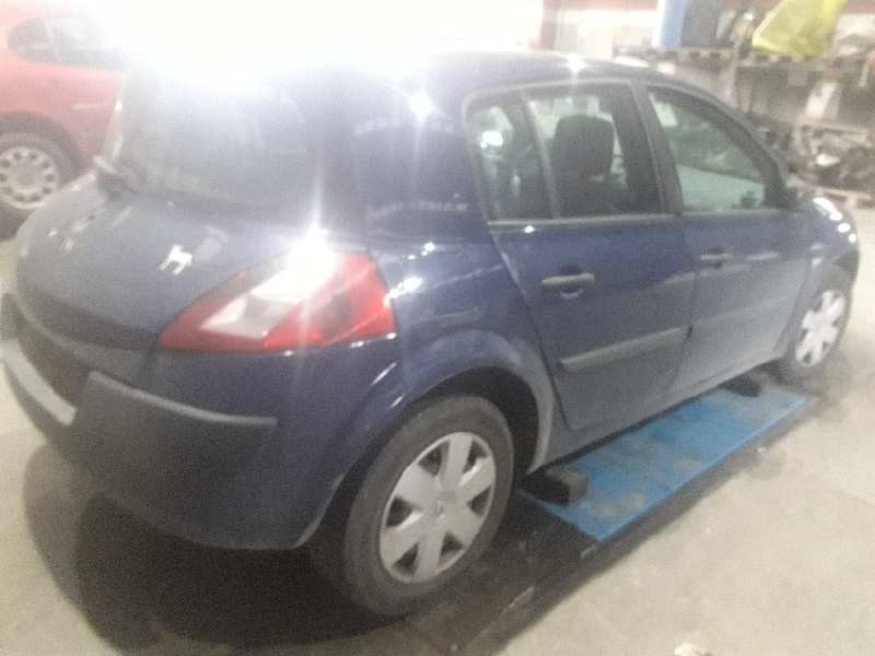 renault megane ii berlina 5p del año 2003