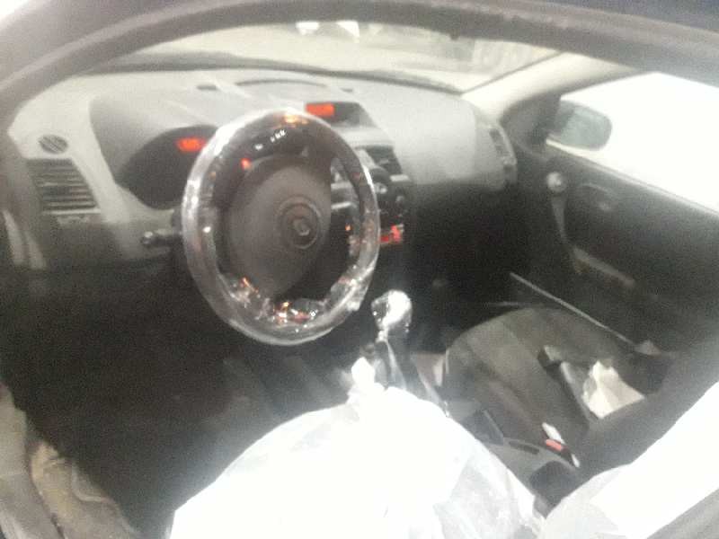 renault megane ii berlina 5p del año 2003