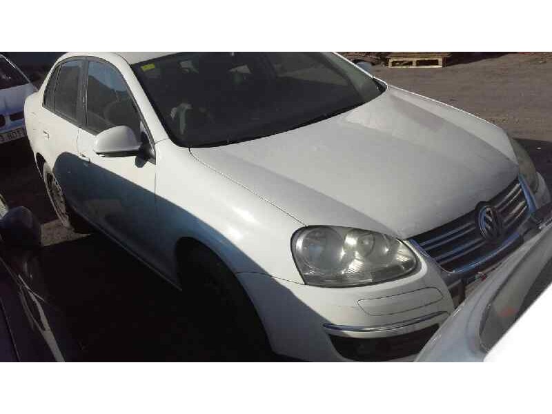 volkswagen jetta (1k2) del año 2006