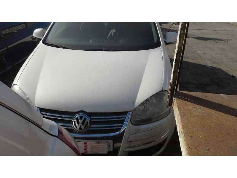 volkswagen jetta (1k2) del año 2006