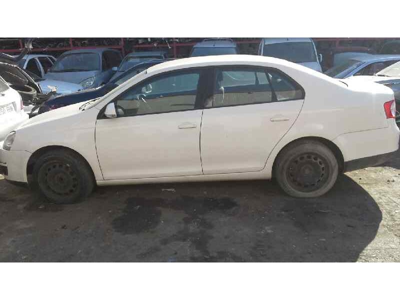 volkswagen jetta (1k2) del año 2006