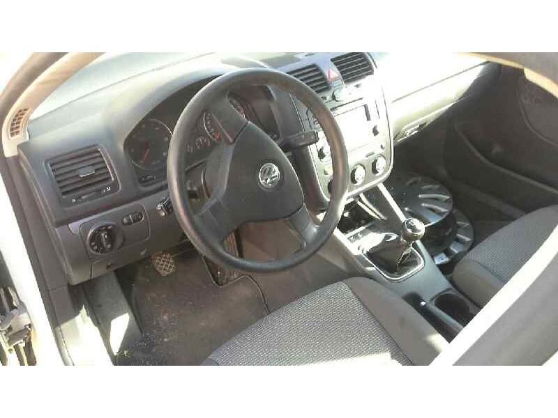 volkswagen jetta (1k2) del año 2006