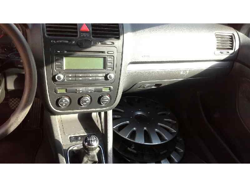 volkswagen jetta (1k2) del año 2006