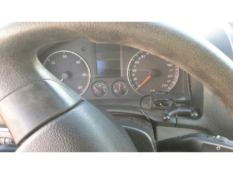 volkswagen jetta (1k2) del año 2006