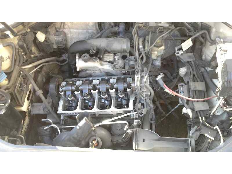 volkswagen jetta (1k2) del año 2006