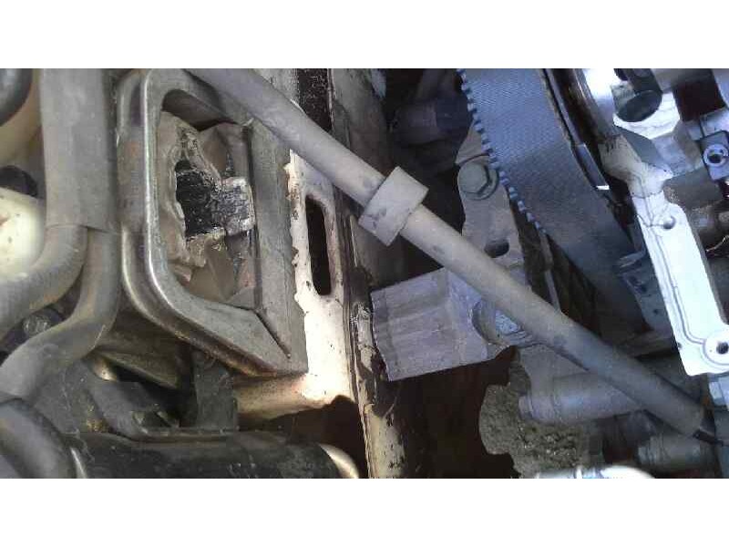 volkswagen jetta (1k2) del año 2006