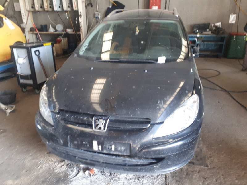 peugeot 307 break/sw (s2) del año 2005