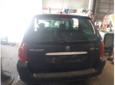 peugeot 307 break/sw (s2) del año 2005 2