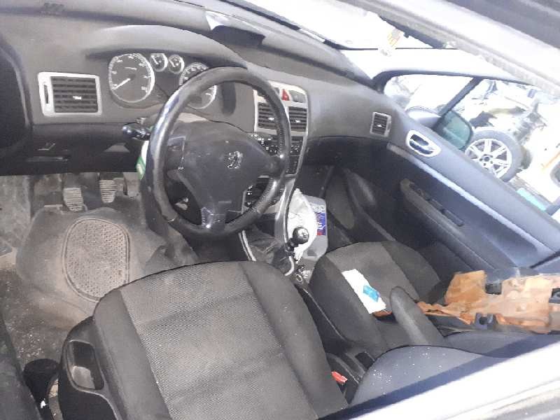 peugeot 307 break/sw (s2) del año 2005