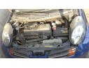 NISSAN MICRA (K12E)