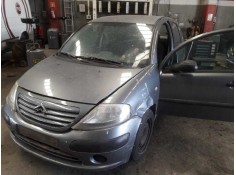 citroën c3 del año 2005