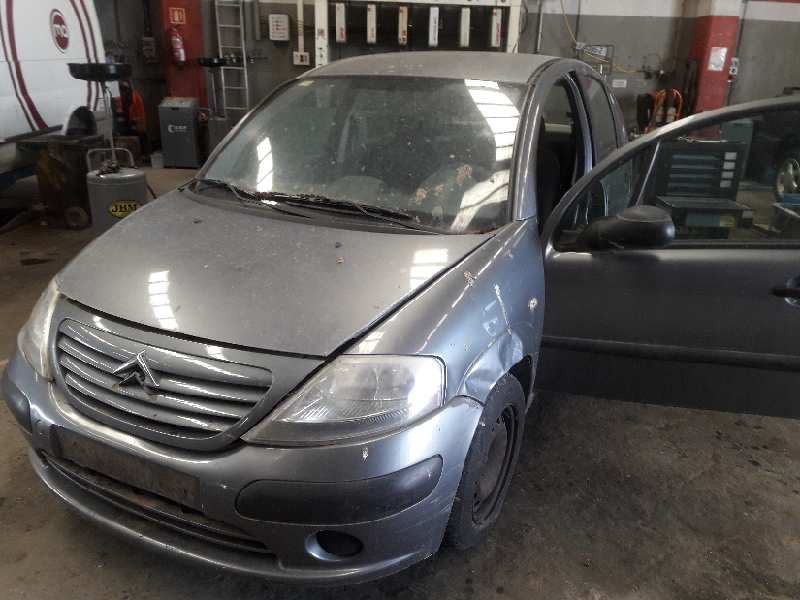 citroën c3 del año 2005