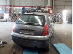 citroën c3 del año 2005 2