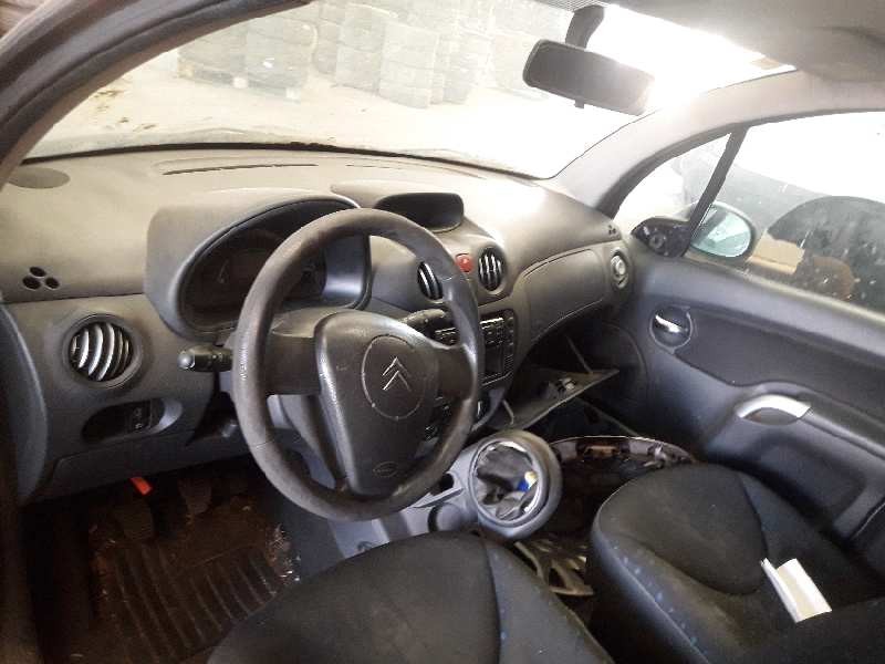 citroën c3 del año 2005