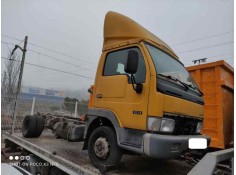 nissan cabstar 01.04  del año 2005
