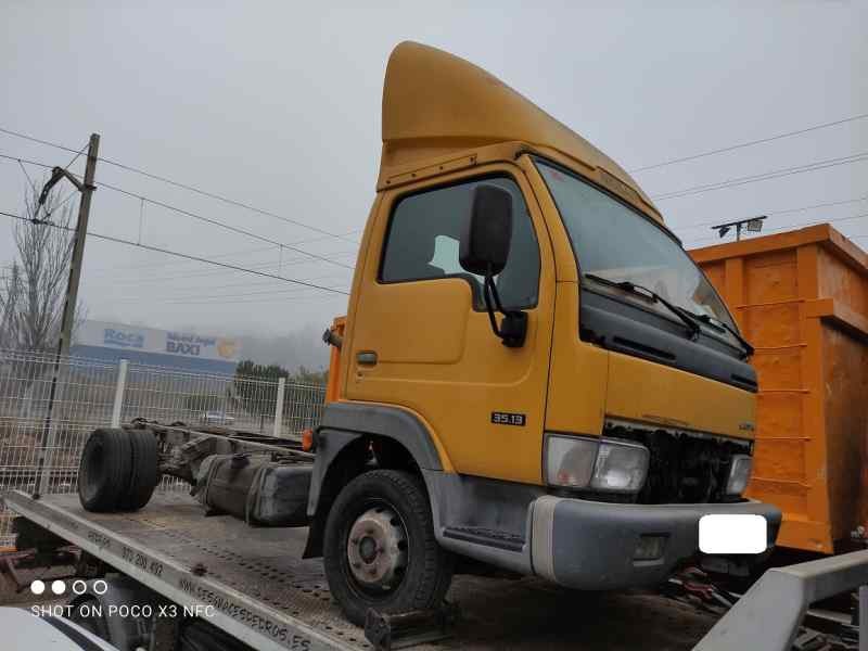 nissan cabstar 01.04  del año 2005