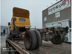 nissan cabstar 01.04  del año 2005 2