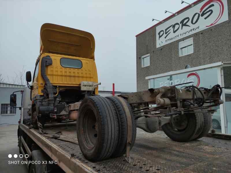 nissan cabstar 01.04  del año 2005