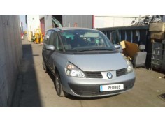 renault espace iv (jk0) del año 2003