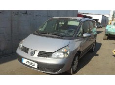 renault espace iv (jk0) del año 2003 2