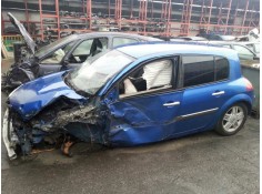 RENAULT MEGANE II BERLINA 5P