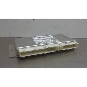 MODULO CONTROL ELECTRONICO ECU 0195453132K05 10094615214 