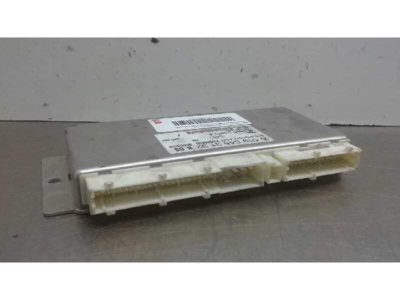 Recambio de modulo control electronico ecu para mercedes-benz clase c (w202) berlina referencia OEM IAM 0195453132K05 1009461521