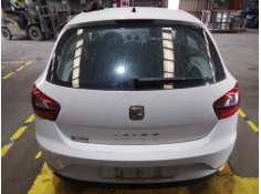 seat ibiza (6j5) del año 2013 2