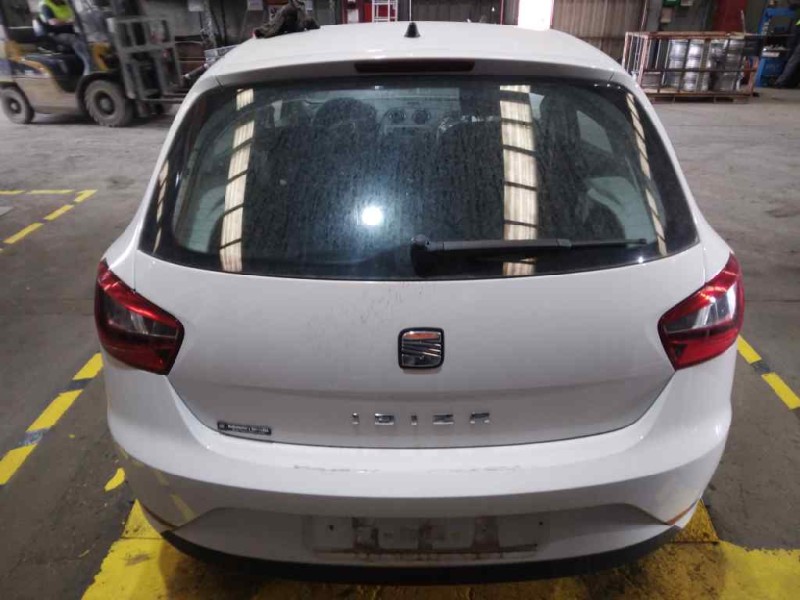seat ibiza (6j5) del año 2013