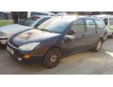 FORD FOCUS TURNIER (CAK)