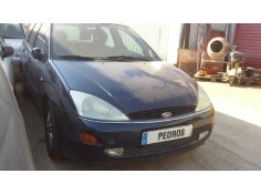 ford focus turnier (cak) del año 2001 2