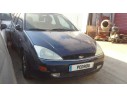 FORD FOCUS TURNIER (CAK)