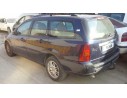 FORD FOCUS TURNIER (CAK)